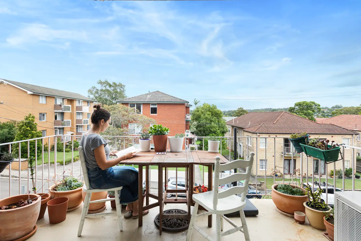 Main view of Homely apartment listing, 10/2 Rickard Street, Balgowlah NSW 2093