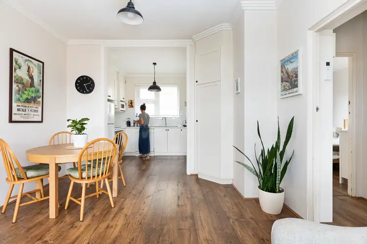 Second view of Homely apartment listing, 10/2 Rickard Street, Balgowlah NSW 2093