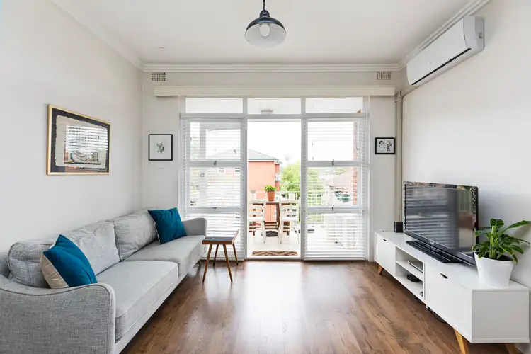 Third view of Homely apartment listing, 10/2 Rickard Street, Balgowlah NSW 2093