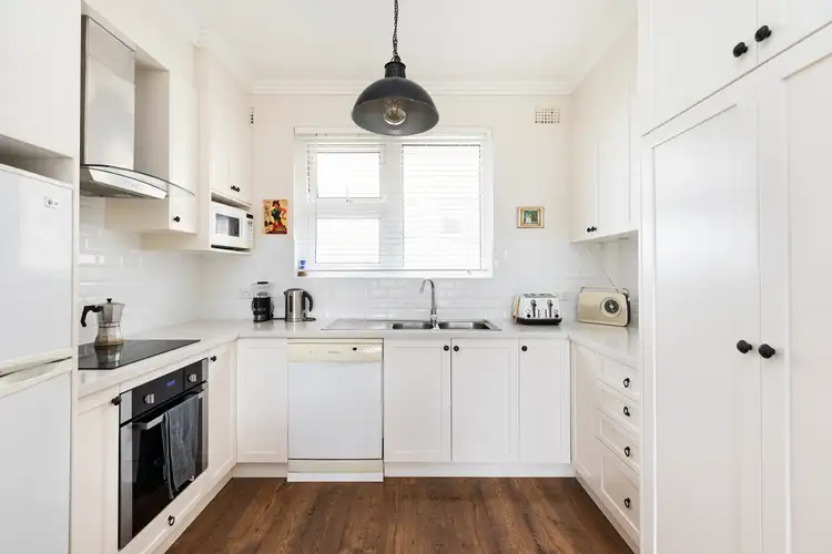 Fourth view of Homely apartment listing, 10/2 Rickard Street, Balgowlah NSW 2093