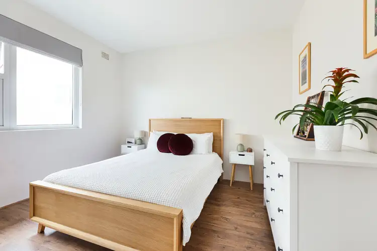 Fifth view of Homely apartment listing, 10/2 Rickard Street, Balgowlah NSW 2093