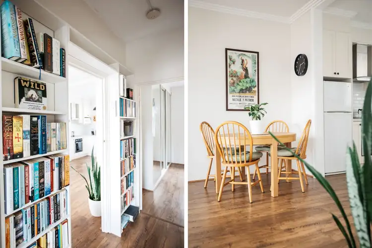 Sixth view of Homely apartment listing, 10/2 Rickard Street, Balgowlah NSW 2093