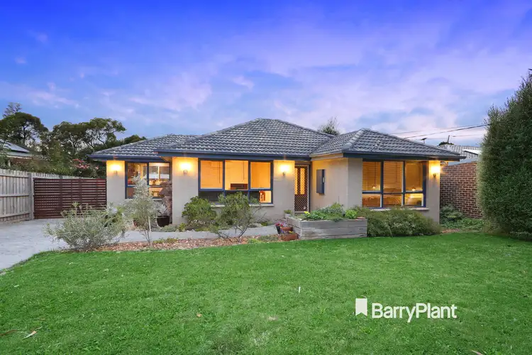Main view of Homely house listing, 5 Silverton Drive, Ferntree Gully VIC 3156