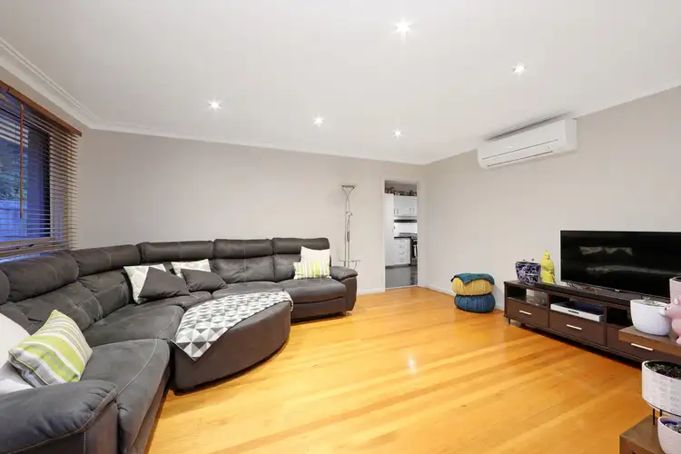 Third view of Homely house listing, 5 Silverton Drive, Ferntree Gully VIC 3156
