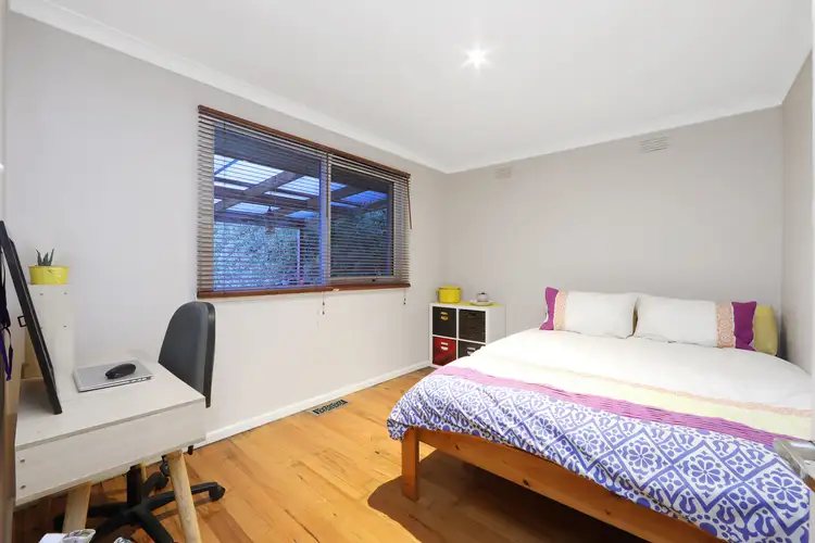 Fifth view of Homely house listing, 5 Silverton Drive, Ferntree Gully VIC 3156