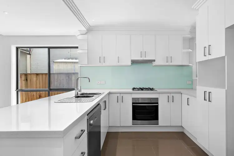 Second view of Homely apartment listing, 1/154 Fern Street, Gerringong NSW 2534