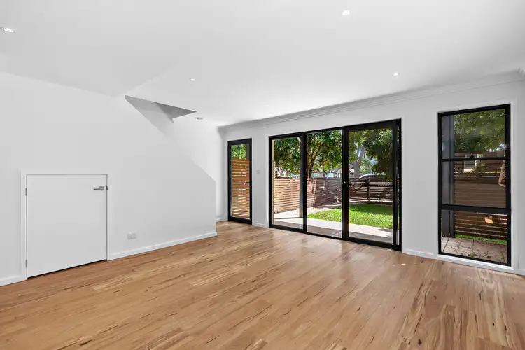 Third view of Homely apartment listing, 1/154 Fern Street, Gerringong NSW 2534