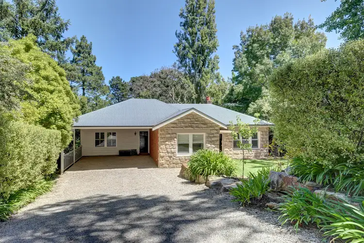 9 Alta Crescent, Stirling SA 5152