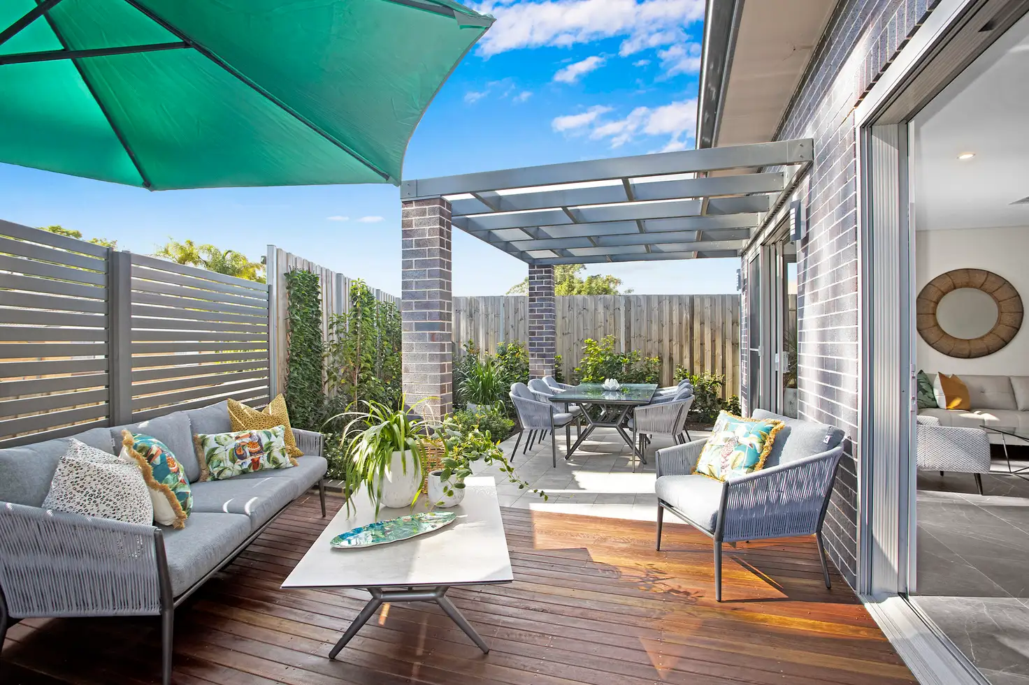 Main view of Homely apartment listing, 12/3-5 Copeland Road, Beecroft NSW 2119