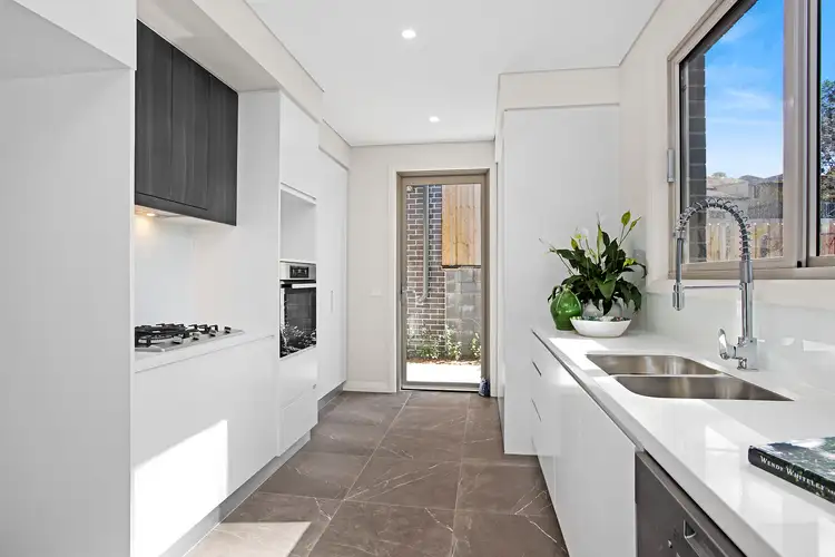 Fourth view of Homely apartment listing, 12/3-5 Copeland Road, Beecroft NSW 2119