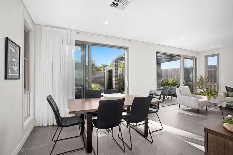 Fifth view of Homely apartment listing, 12/3-5 Copeland Road, Beecroft NSW 2119