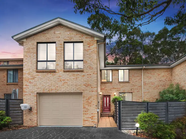 5/1 Needlewood Grove, Padstow Heights NSW 2211