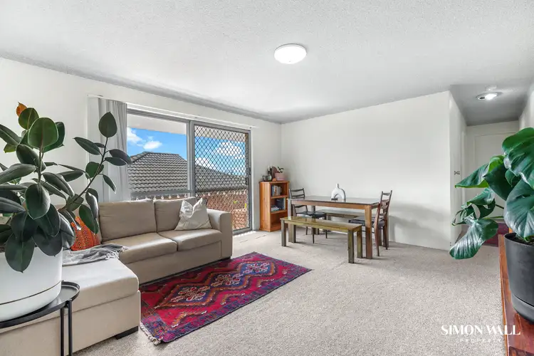 Second view of Homely house listing, 10/54 Railway Street, Merewether NSW 2291