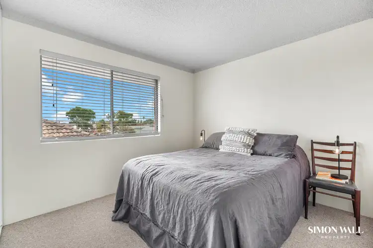 Fifth view of Homely house listing, 10/54 Railway Street, Merewether NSW 2291