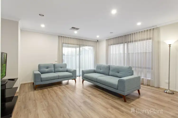 Fourth view of Homely house listing, 14 Ballymarang Chase, Cranbourne West VIC 3977