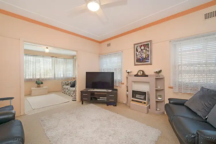 Second view of Homely house listing, 222 Beaumont Street, Hamilton South NSW 2303