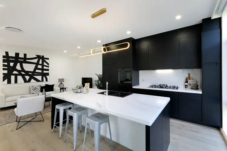 3/30 Percival Road, Caringbah South NSW 2229