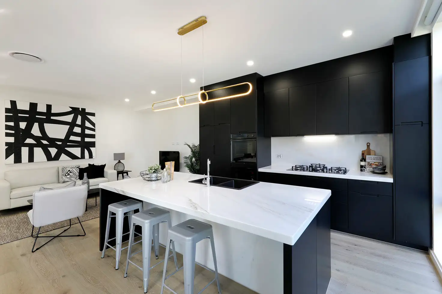 Main view of Homely townhouse listing, 3/30 Percival Road, Caringbah South NSW 2229