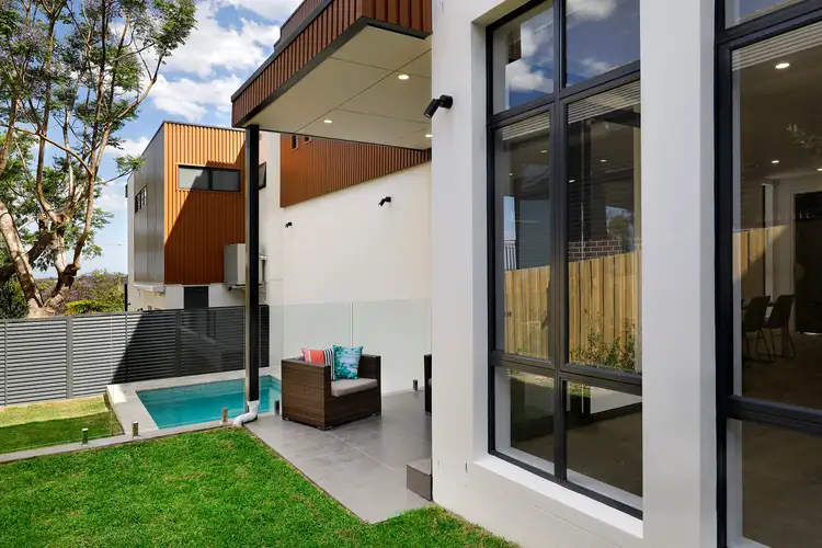 Second view of Homely townhouse listing, 3/30 Percival Road, Caringbah South NSW 2229