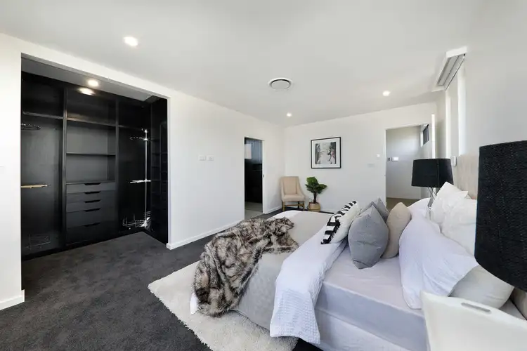 Fifth view of Homely townhouse listing, 3/30 Percival Road, Caringbah South NSW 2229