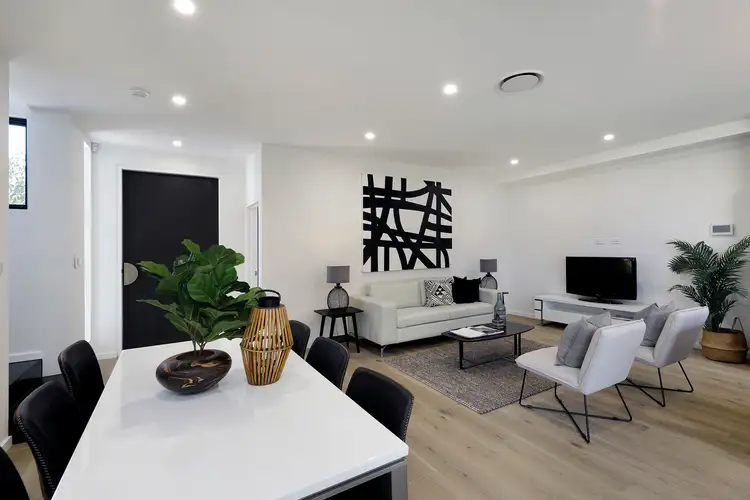 Sixth view of Homely townhouse listing, 3/30 Percival Road, Caringbah South NSW 2229