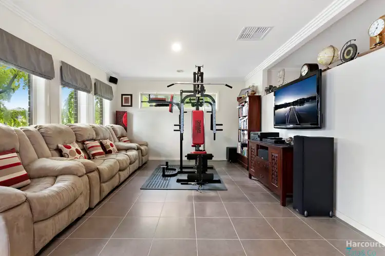 Fifth view of Homely house listing, 13 Jondarvan Drive, Mernda VIC 3754