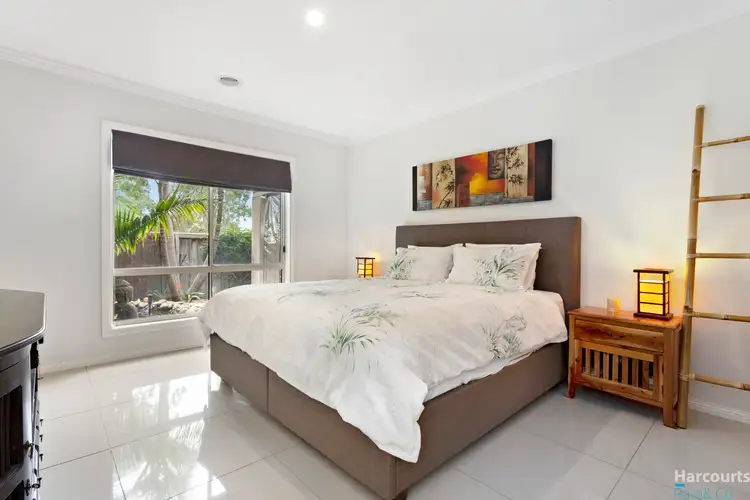 Sixth view of Homely house listing, 13 Jondarvan Drive, Mernda VIC 3754