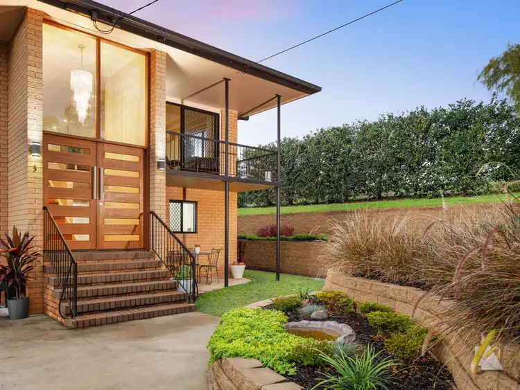 Third view of Homely house listing, 3 Ann Street, Bundamba QLD 4304