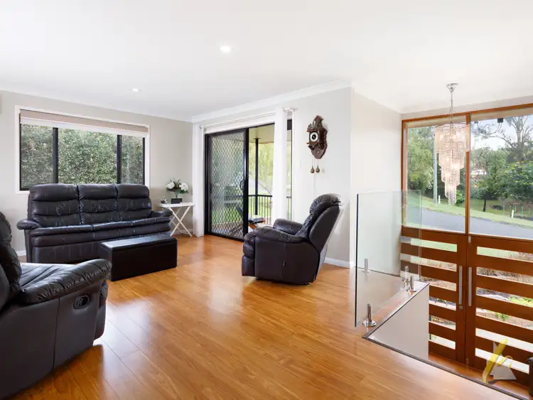 Fourth view of Homely house listing, 3 Ann Street, Bundamba QLD 4304
