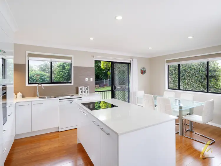 Fifth view of Homely house listing, 3 Ann Street, Bundamba QLD 4304