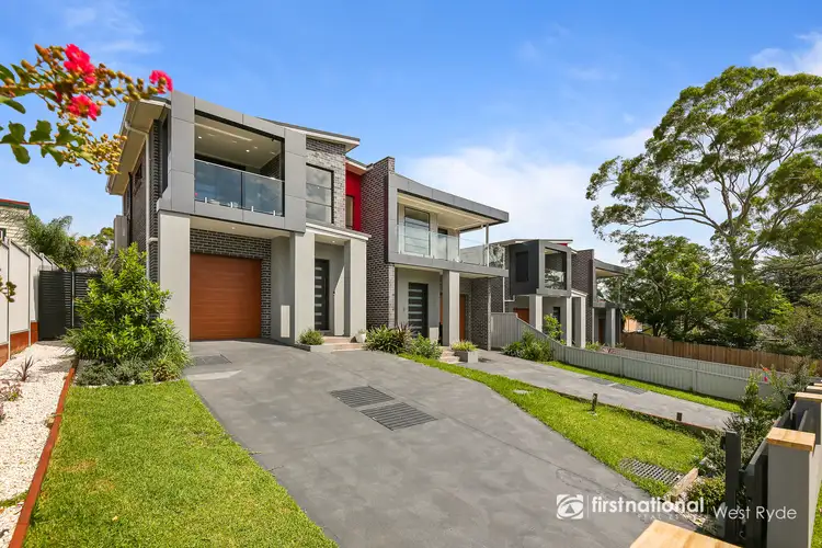 48 Mobbs Lane, Epping NSW 2121