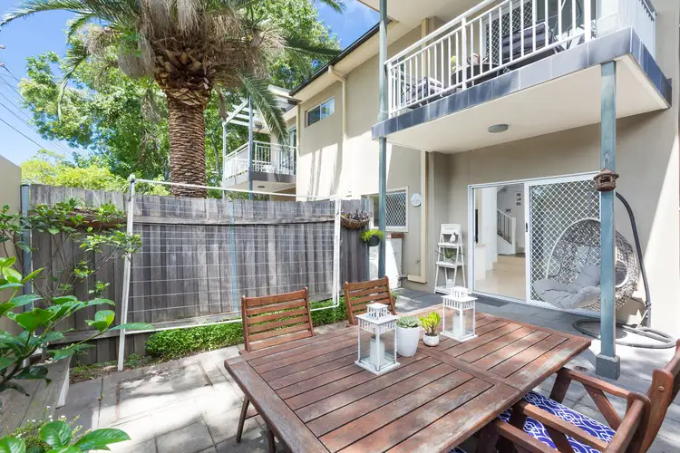 Main view of Homely townhouse listing, 6/70 Yathong Road, Caringbah NSW 2229