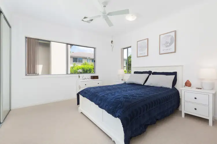 Third view of Homely townhouse listing, 6/70 Yathong Road, Caringbah NSW 2229