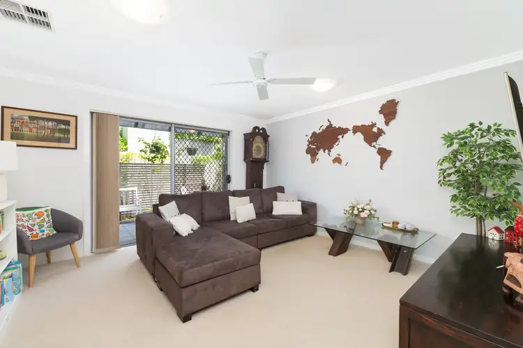 Fourth view of Homely townhouse listing, 6/70 Yathong Road, Caringbah NSW 2229