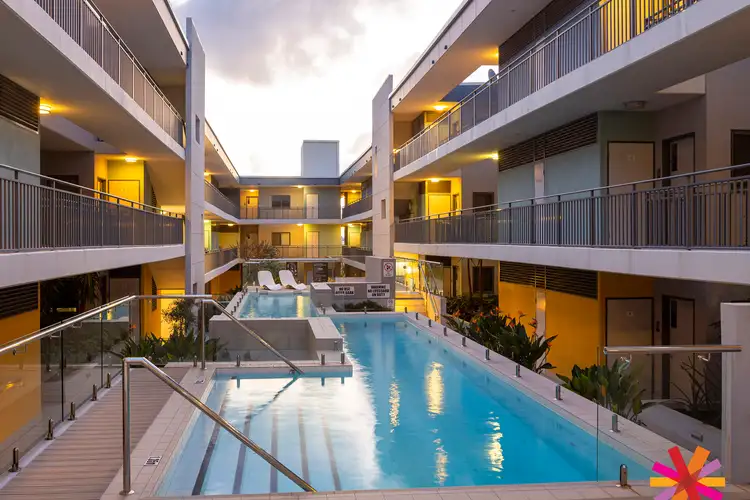 61/23 Junction Boulevard, Cockburn Central WA 6164