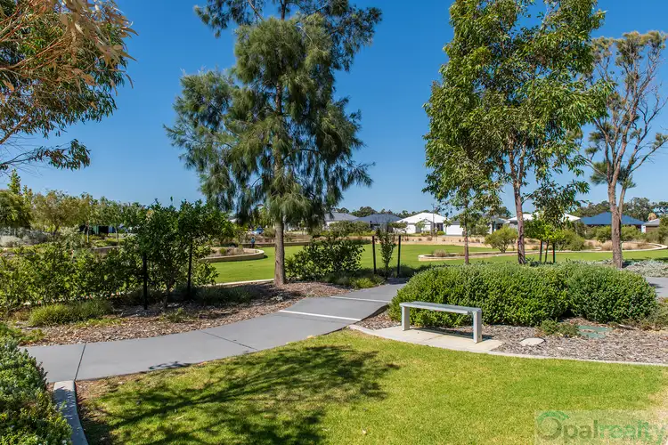 Second view of Homely house listing, 25 Solis Boulevard, Baldivis WA 6171