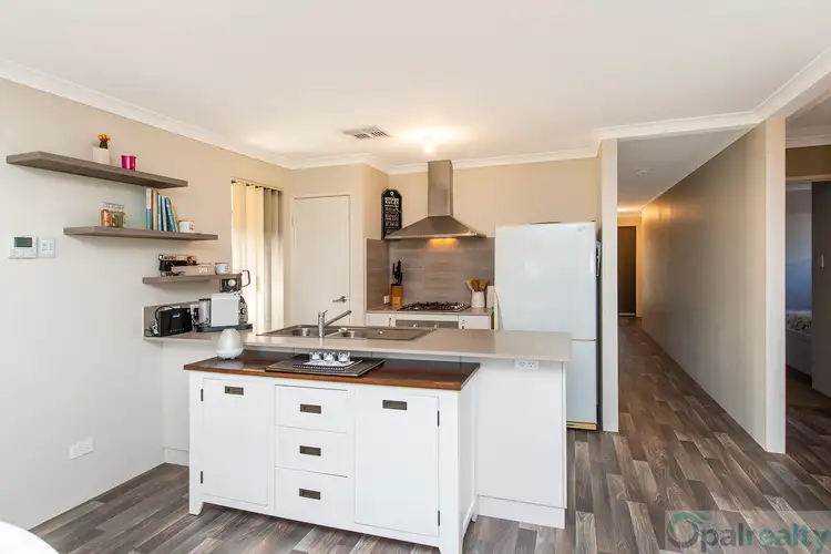 Third view of Homely house listing, 25 Solis Boulevard, Baldivis WA 6171