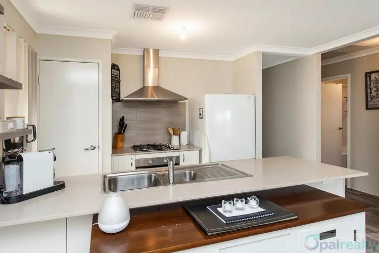 Fifth view of Homely house listing, 25 Solis Boulevard, Baldivis WA 6171