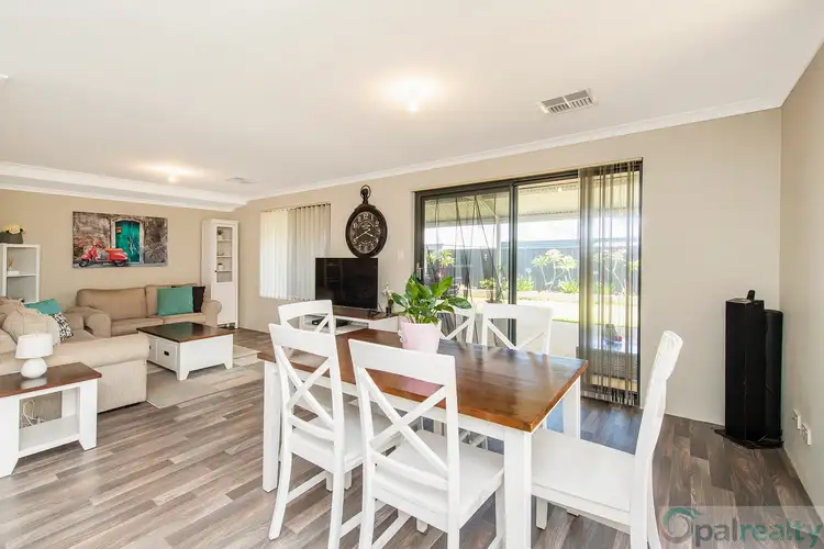 Sixth view of Homely house listing, 25 Solis Boulevard, Baldivis WA 6171
