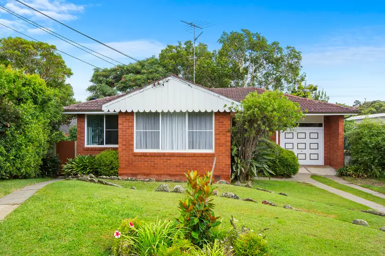 Main view of Homely house listing, 5 Bindi Place, Beacon Hill NSW 2100