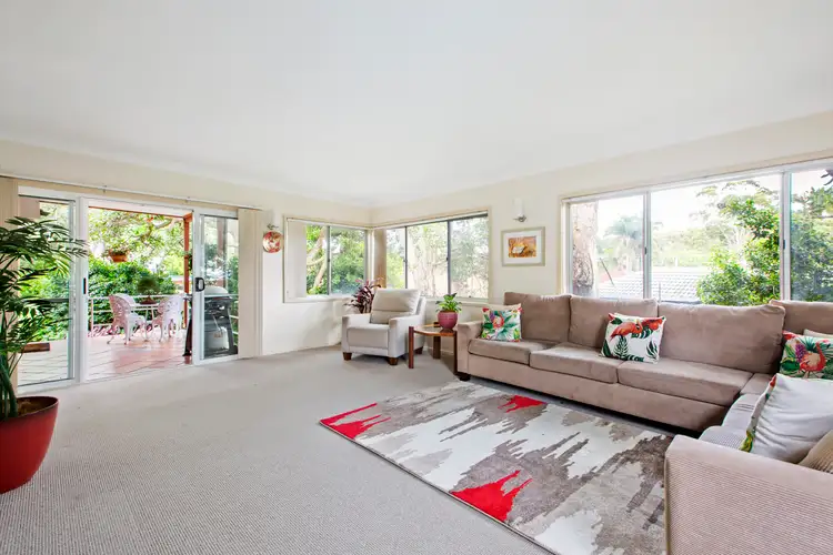 Second view of Homely house listing, 5 Bindi Place, Beacon Hill NSW 2100