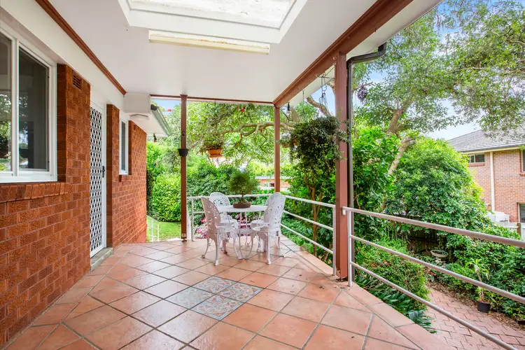 Fifth view of Homely house listing, 5 Bindi Place, Beacon Hill NSW 2100