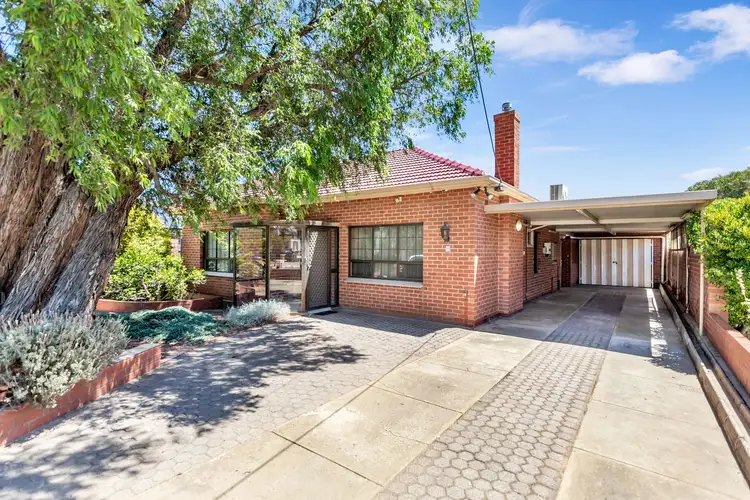 Main view of Homely house listing, 11 Nelson Street, South Plympton SA 5038