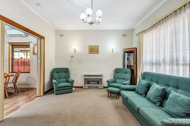 Second view of Homely house listing, 11 Nelson Street, South Plympton SA 5038