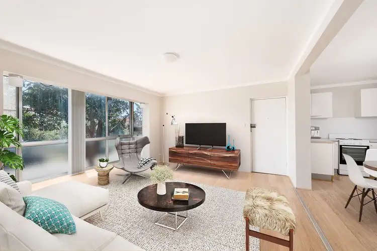 2/261-263 Bunnerong Road, Maroubra NSW 2035