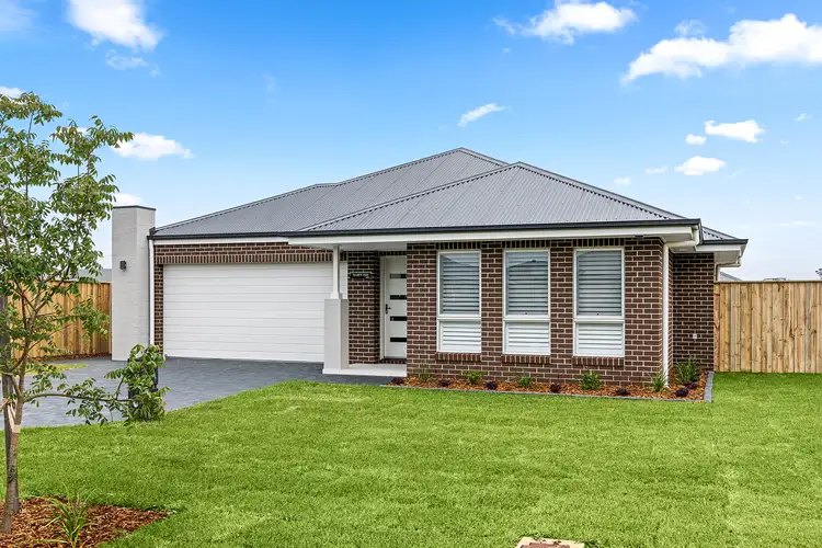 35 Roty Avenue, Renwick NSW 2575