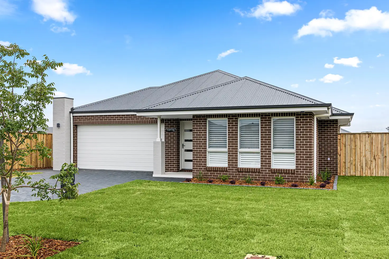 Main view of Homely house listing, 35 Roty Avenue, Renwick NSW 2575