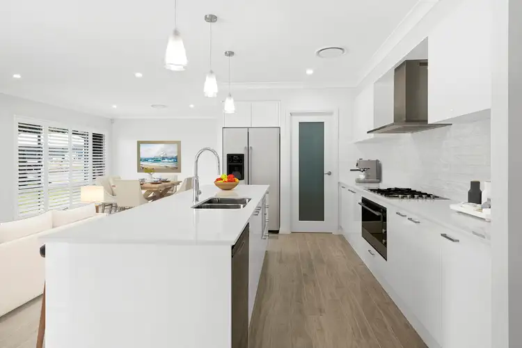 Third view of Homely house listing, 35 Roty Avenue, Renwick NSW 2575