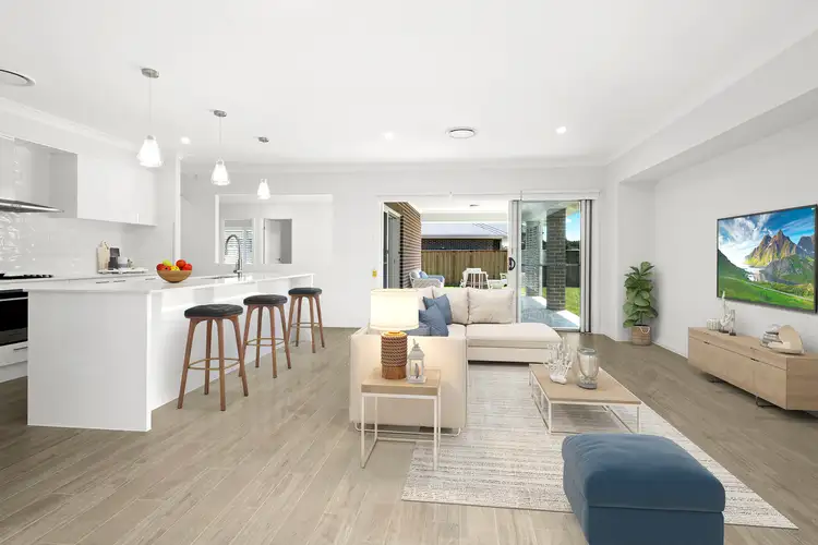 Fourth view of Homely house listing, 35 Roty Avenue, Renwick NSW 2575