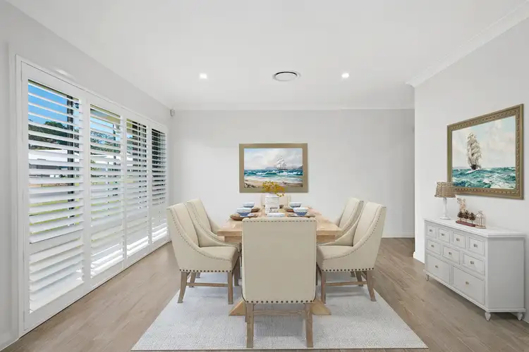 Fifth view of Homely house listing, 35 Roty Avenue, Renwick NSW 2575